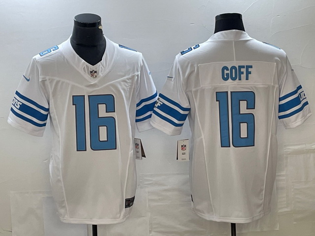 Detroit Lions Jerseys 24